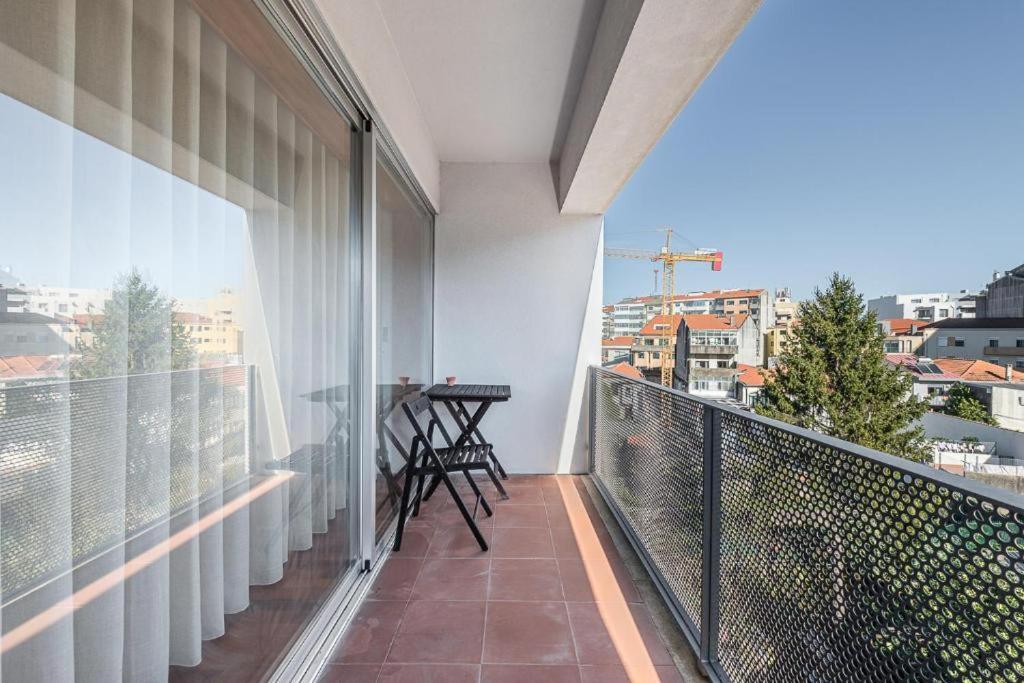 Boavista Holiday Apartment Porto Zewnętrze zdjęcie