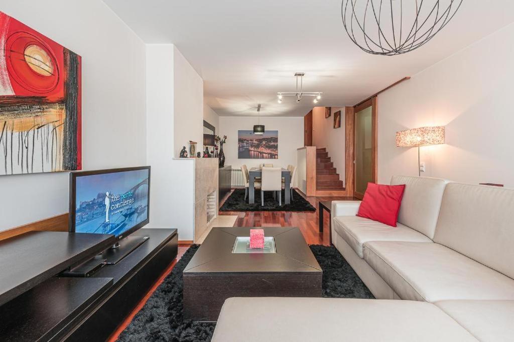 Boavista Holiday Apartment Porto Zewnętrze zdjęcie
