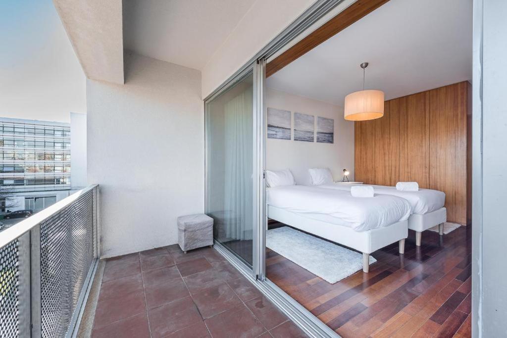 Boavista Holiday Apartment Porto Zewnętrze zdjęcie